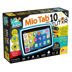 Mio Tab 10 Tutor Xl