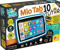 Mio Tab 10 Tutor Xl