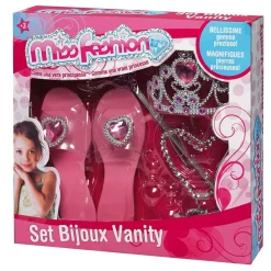 Miss Fashion Set Gioielli
