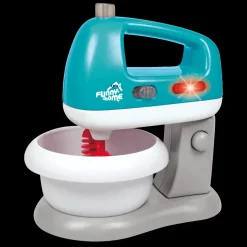 Mixer