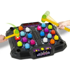 Mole Catcher