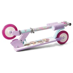 Monopattino 120 Lol Runway- 12 Pollici Adatto Per Bambini Da 3-4 Anni