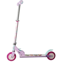 Monopattino 120 Lol Runway- 12 Pollici Adatto Per Bambini Da 3-4 Anni