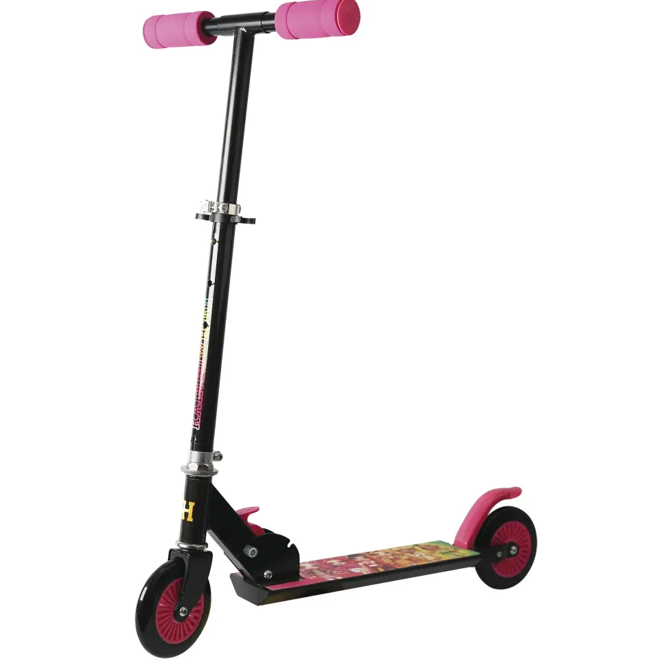 Monopattino 120 Rainbow High 12 Pollici Adatto Per Bambini Da 3-4 Anni