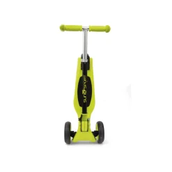 Monopattino 3 Ruote Deluxe