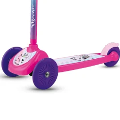 Monopattino 3 Ruote Twist &Roll Disponibile In Rosa E Blu