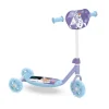 Monopattino Baby Frozen Sicurezza E Stabilita Con 3 Ruote Regolabili