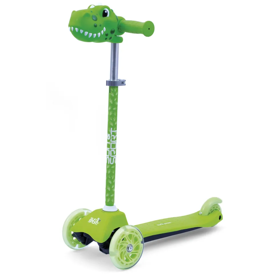 Monopattino Dino