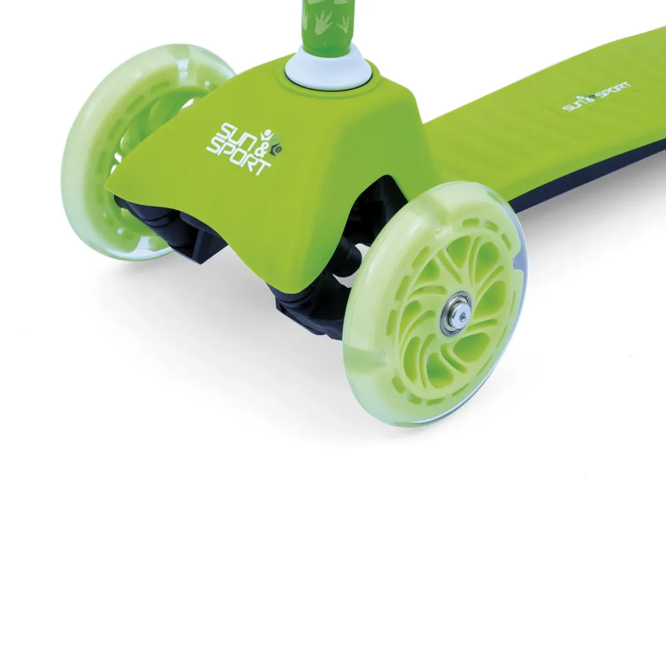Monopattino Dino