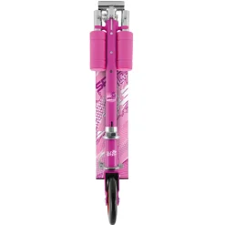 Monopattino Speed Line Ruote 120 Mm Disponibile In 2 Colori