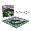 Monopoly Edizione I Borghi Piu Belli D'Itallia Umbria