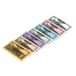 Monopoly I Borghi Piu Belli D'Italia Edizione Marche