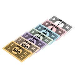 Monopoly I Borghi Piu Belli D'Italia Edizione Veneto