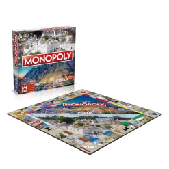Monopoly I Borghi Piu Belli D'Italia Edizione Puglia & Basilicata