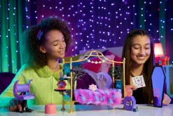 Monster High Playset Camera Da Letto Di Clawdeen Wolf