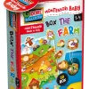 Montessori Baby Box La Fattoria