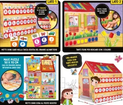 Montessori La Casa Dei Giochi