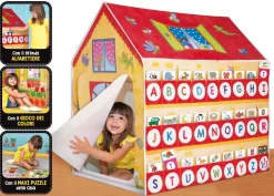 Montessori La Casa Dei Giochi