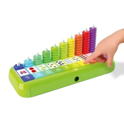 Montessori Numeriere