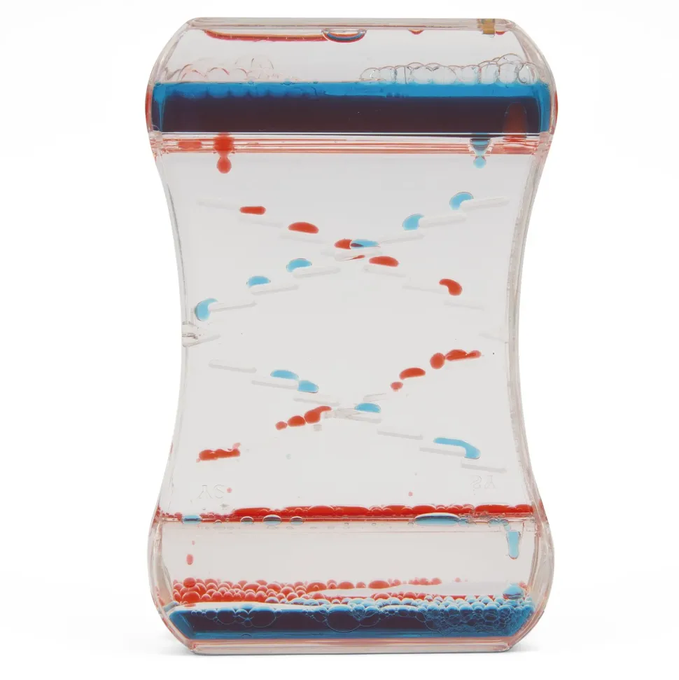 Motion Bubbler Scala