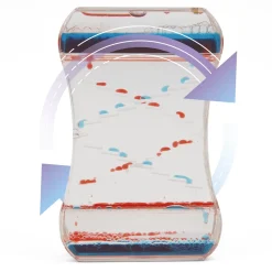 Motion Bubbler Scala