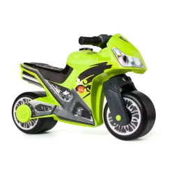 Moto Cavalcabile Primipassi