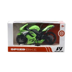 Moto Super Sport