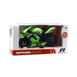 Moto Super Sport