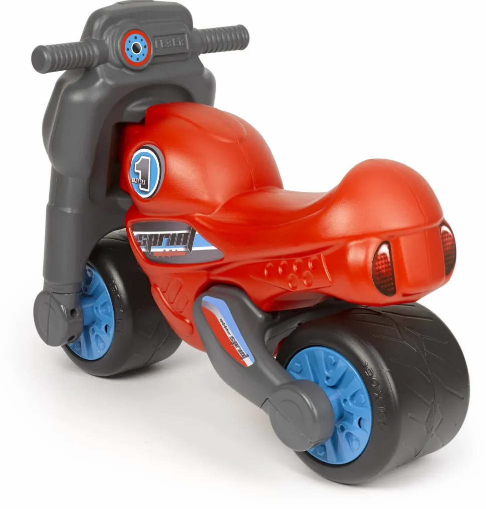 Motofeber 1 Sprint Red