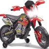 Motorbike Cross 6V