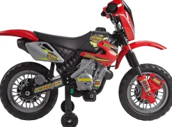 Motorbike Cross 6V