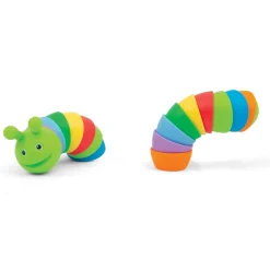 Mr. Rainbow Caterpillar