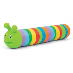 Mr. Rainbow Caterpillar