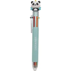 Multicolor Pen 6 In 1
