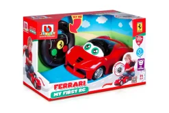 My First Rc Ferrari