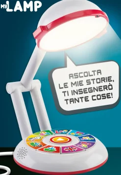 My Lamp