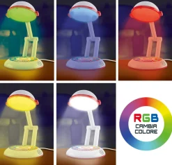 My Lamp