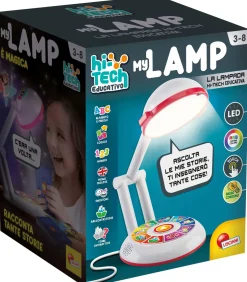 My Lamp