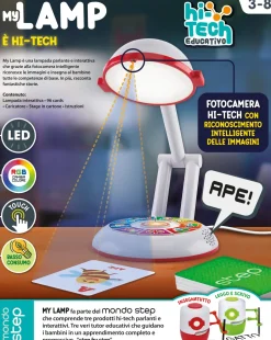 My Lamp