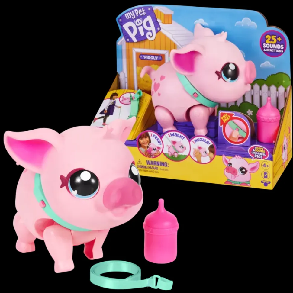 My Pets Piggly