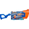 Nerf Super Soaker Rainstorm, Blaster Ad Acqua Inzuppante