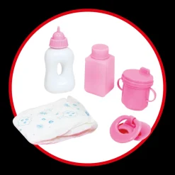 Nursery Bag