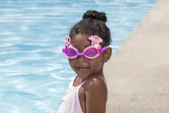Occhialini Da Nuoto "Minnie E I Suoi Amici" Disney Jr® Bambini, 3 Anni+