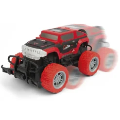 Off-Road Racing