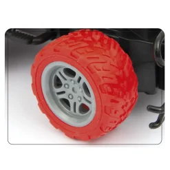Off-Road Racing