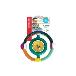 Orbit Rattle Sonaglio