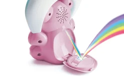 Orsetto Arcobaleno Rosa