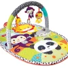 Palestrina Activity Gym