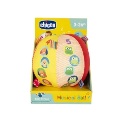 Palla Musicale Chicco