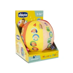 Palla Musicale Chicco